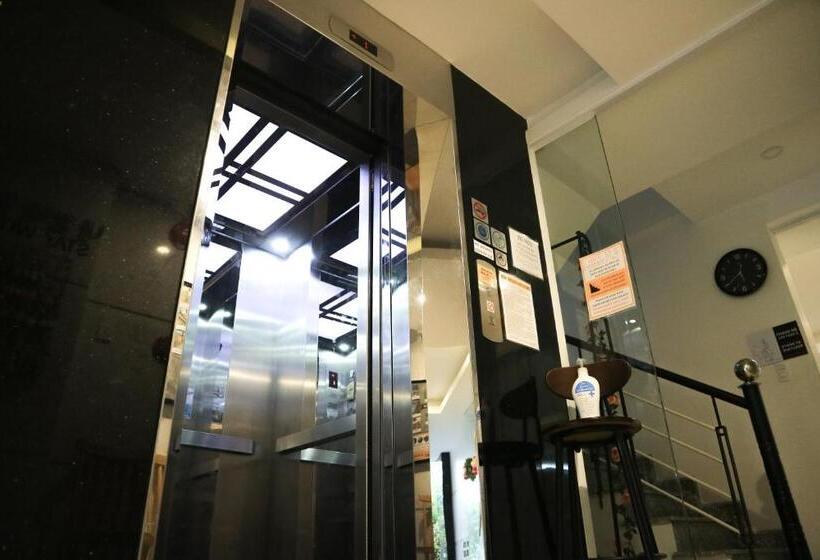 اتاق لوکس, Robin Hotel Danang