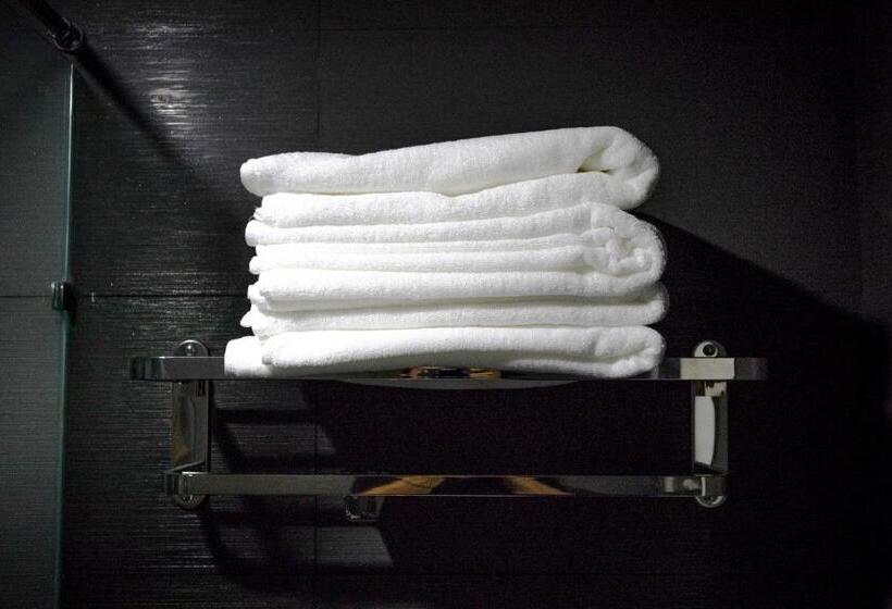 اتاق استاندارد, Robin Hotel Danang