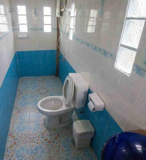 Бунгало Стандарт, Tanihill Resort