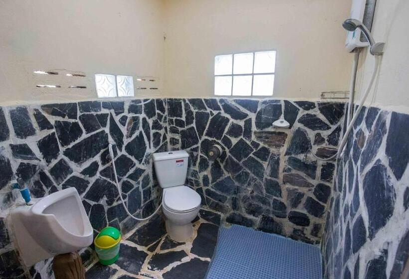 家族用バンガロー, Tanihill Resort