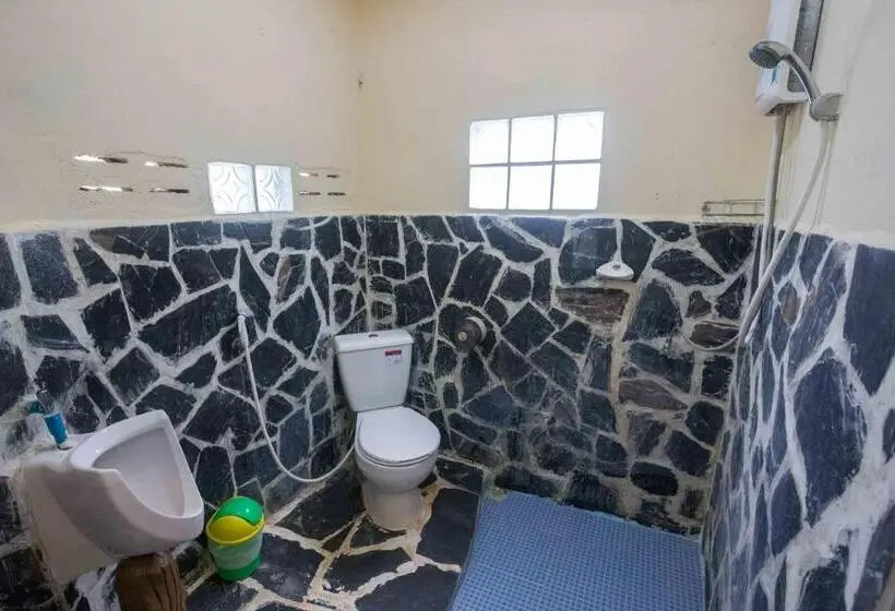 家族用バンガロー, Tanihill Resort