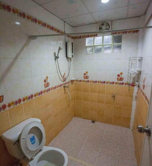 Дом 4 Спальни, Tanihill Resort