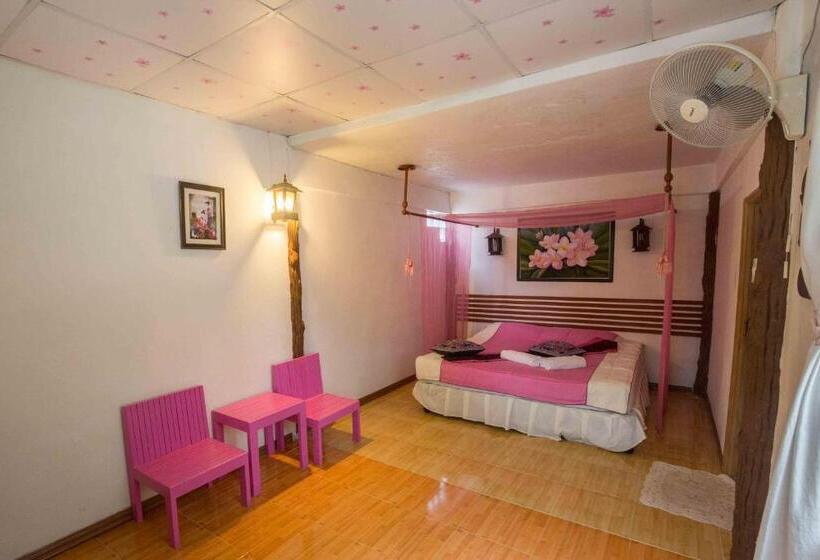 Дом 4 Спальни, Tanihill Resort