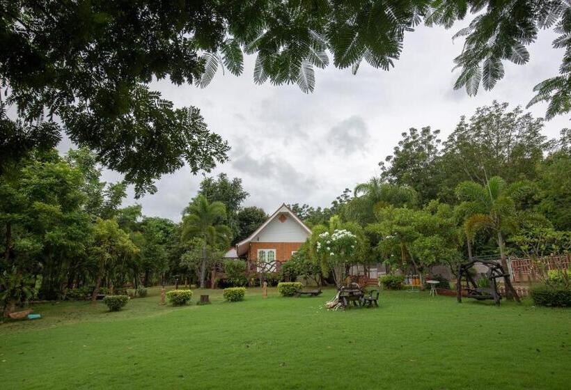 Дом 4 Спальни, Tanihill Resort