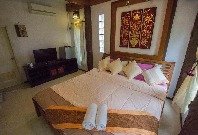 Бунгало Стандарт, Tanihill Resort