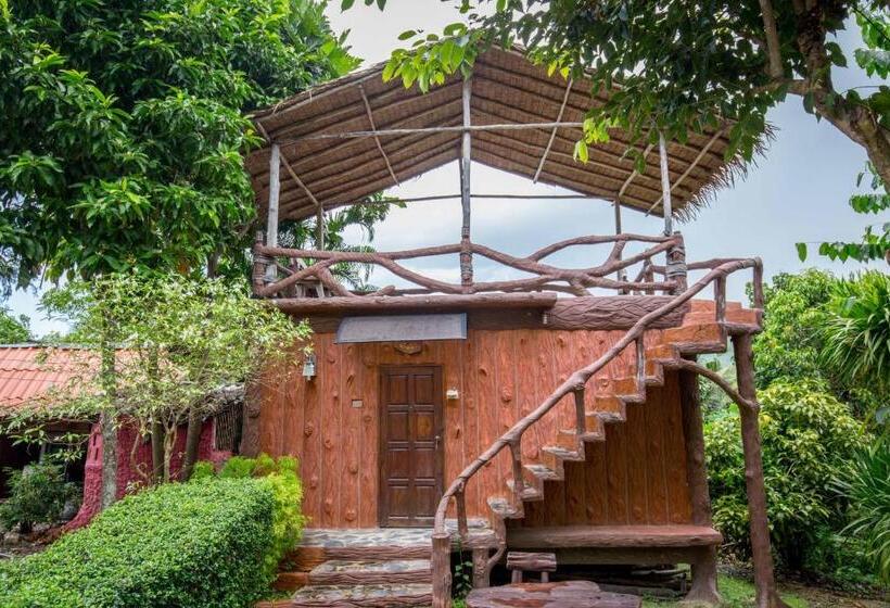 Бунгало Стандарт, Tanihill Resort