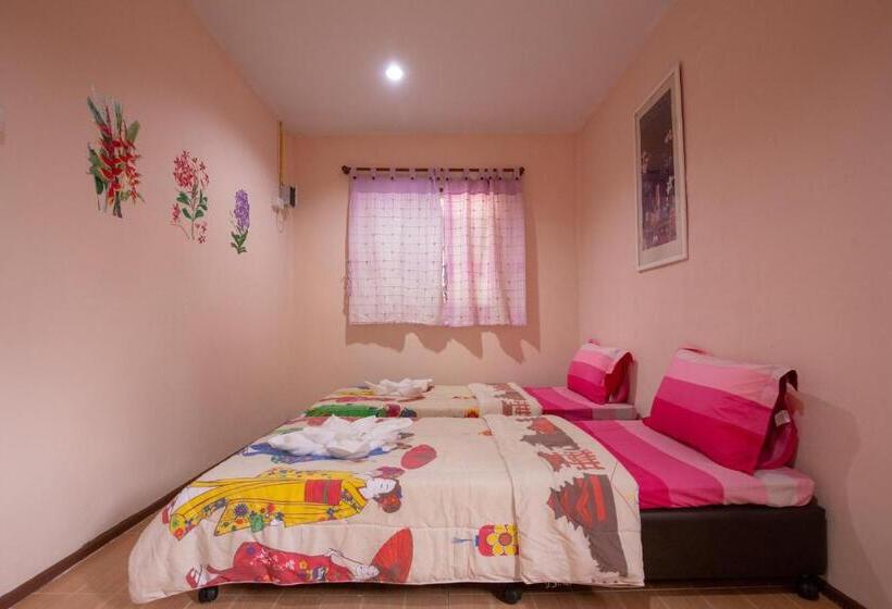 Семейный Номер, Tanihill Resort