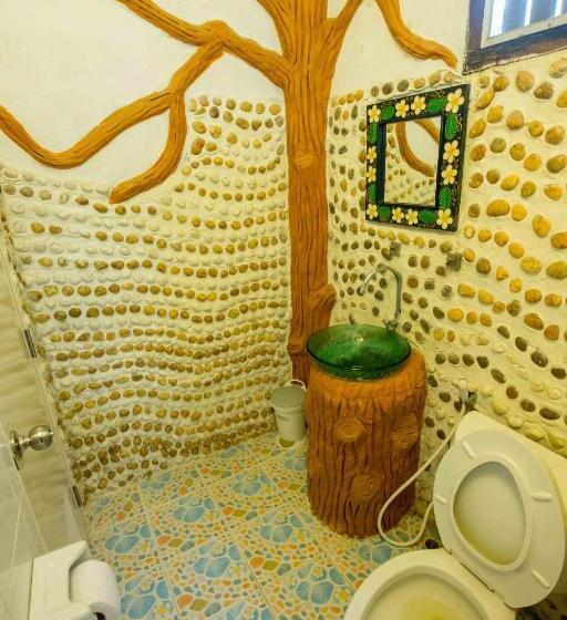 Бунгало Стандарт, Tanihill Resort