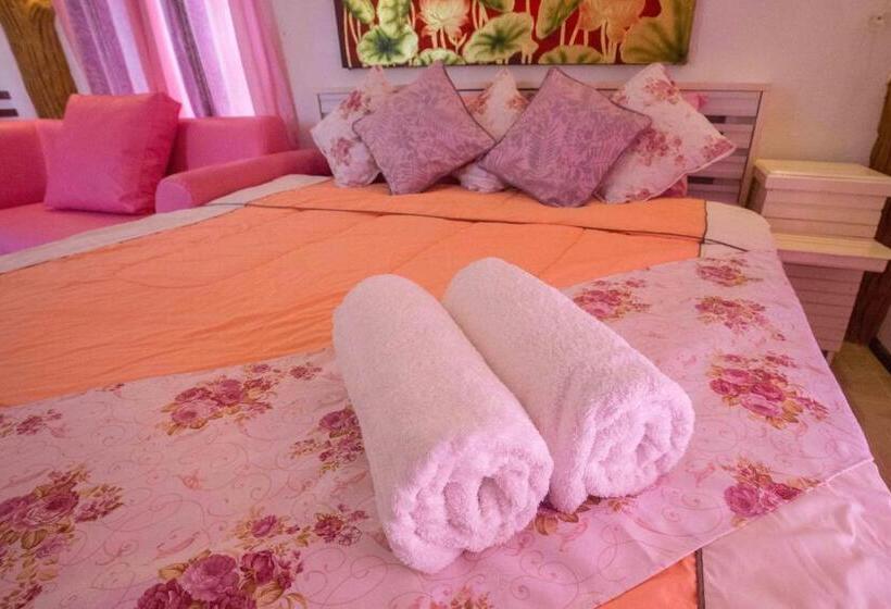 Бунгало Стандарт, Tanihill Resort