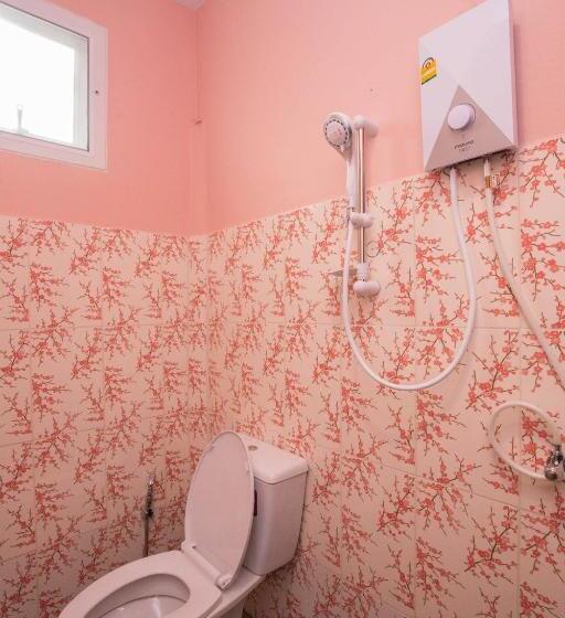 Семейный Номер, Tanihill Resort