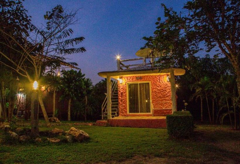 Бунгало Стандарт, Tanihill Resort