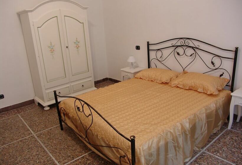 اتاق استاندارد سه نفره, Holiday Pisa Gare