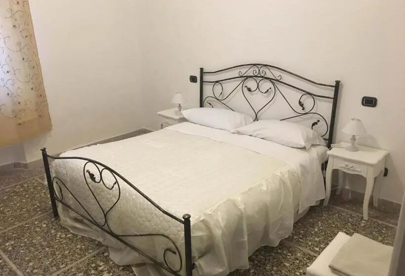 اتاق استاندارد, Holiday Pisa Gare
