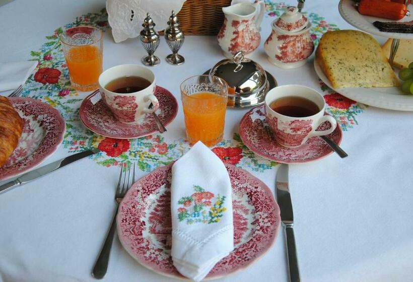 اتاق استاندارد, Bed & Breakfast Adrichem En Scherpenseel