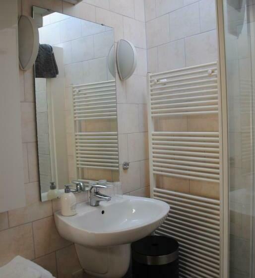 스탠다드 룸, Bed & Breakfast Adrichem En Scherpenseel