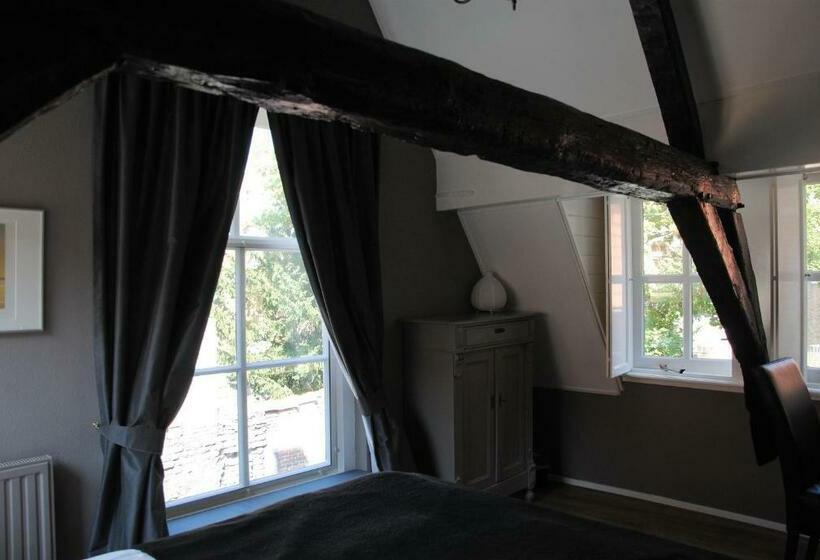 اتاق استاندارد, Bed & Breakfast Adrichem En Scherpenseel