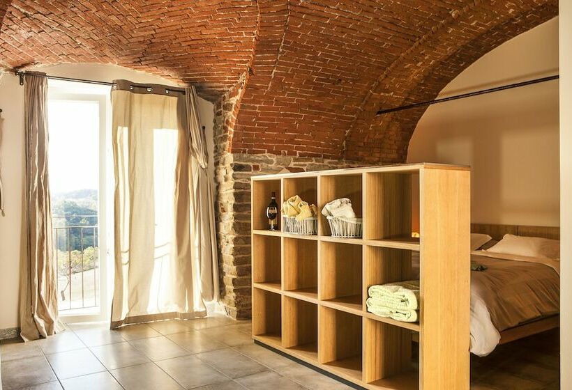 غرفة عائلية, Hemanaire