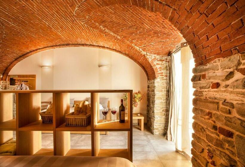 غرفة عائلية, Hemanaire