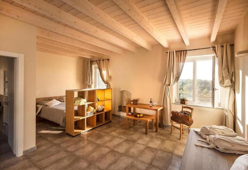 غرفة عائلية, Hemanaire