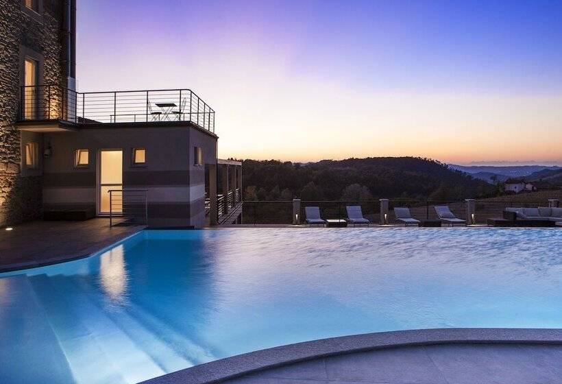 غرفة عائلية, Hemanaire