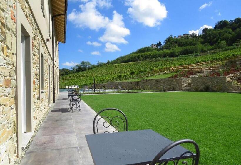 جناح عائلي, Hemanaire