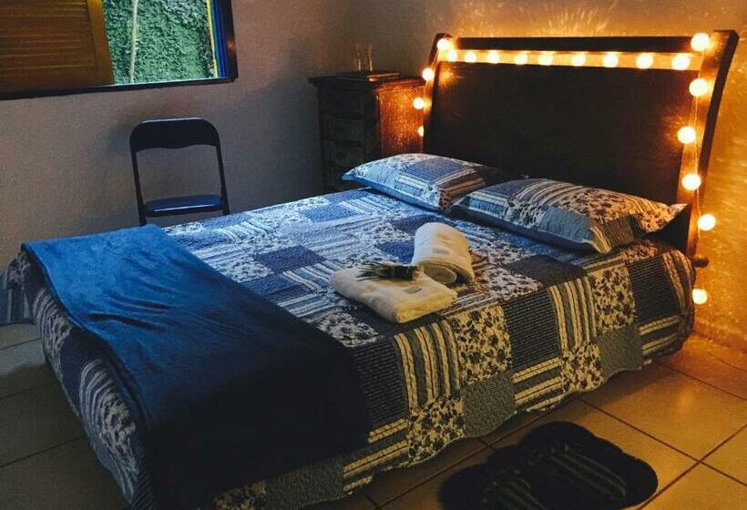 Полулюкс Вид на Сад, Hostel 040