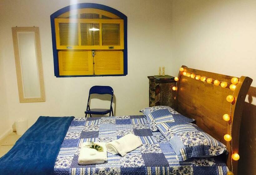 带园景的小型套房, Hostel 040