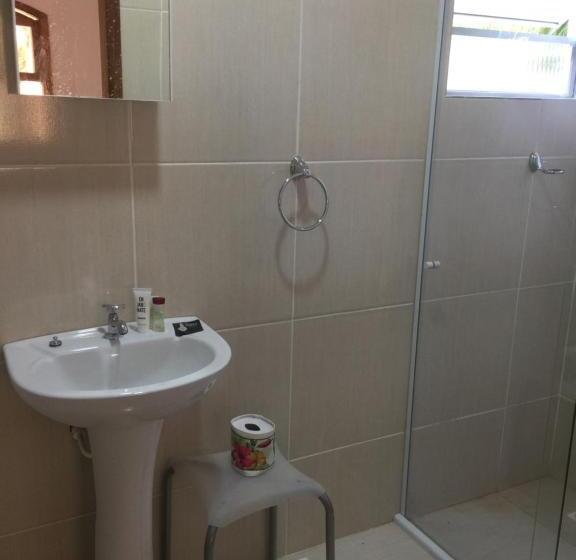 套房带园景, Hostel 040