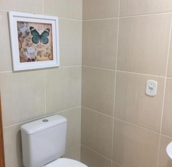 套房带园景, Hostel 040