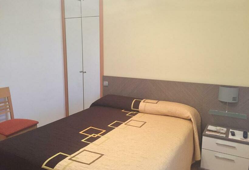 غرفة قياسية, Altejo