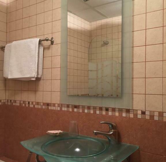 غرفة قياسية, Altejo