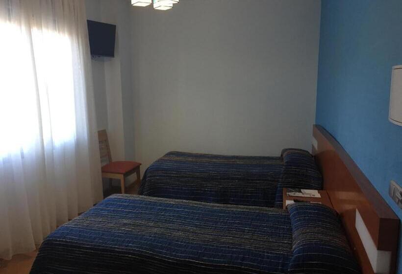 غرفة قياسية, Altejo