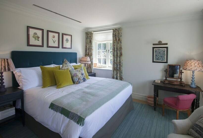 １ベッドルームハウス, Beaverbrook