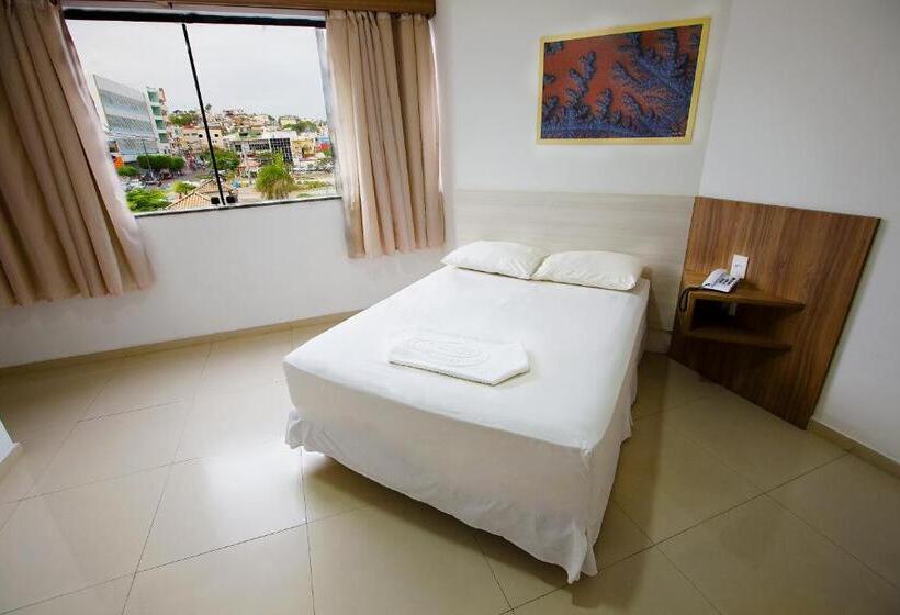 غرفة ديلوكس, Bizzon