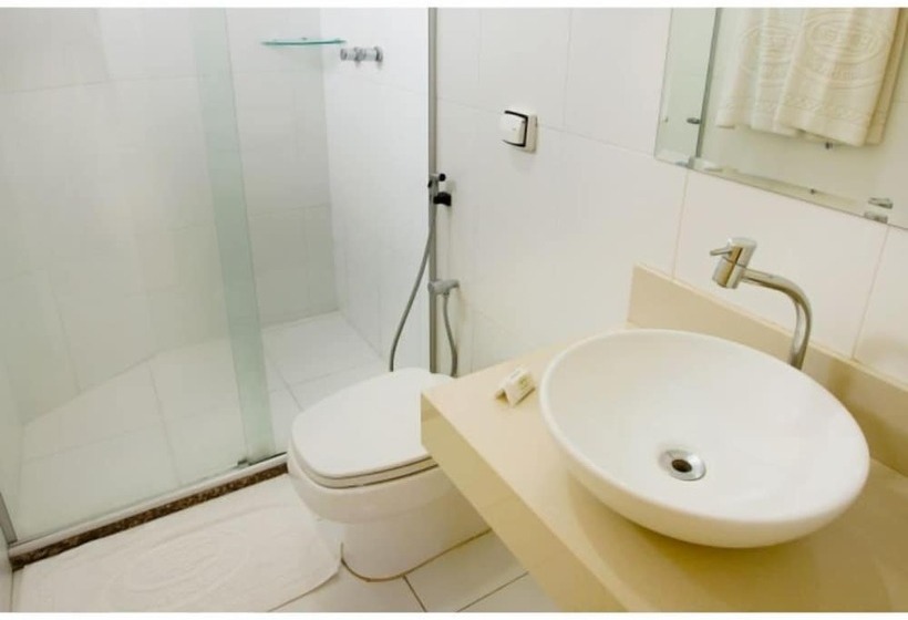 غرفة قياسية, Bizzon