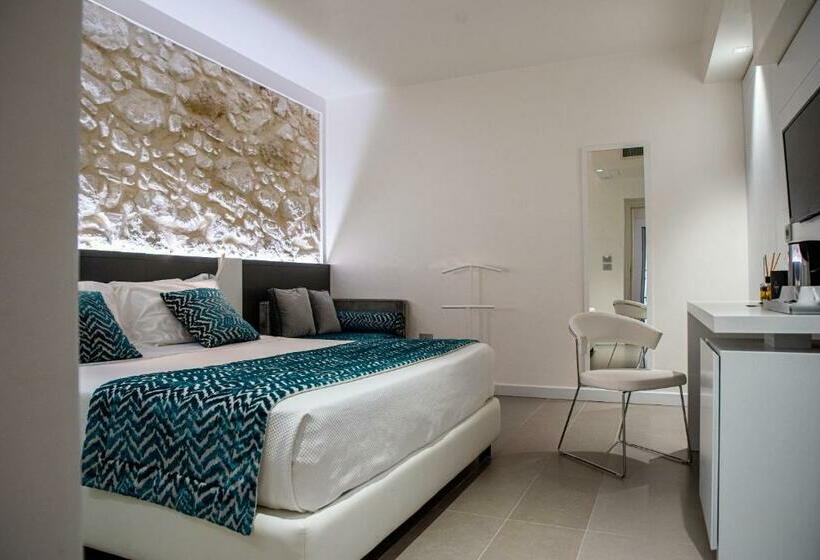 스탠다드 룸, Caportigia Boutique