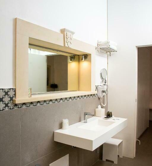 스탠다드 룸, Caportigia Boutique