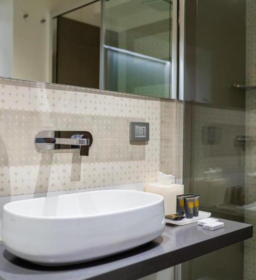 스탠다드 룸, Caportigia Boutique