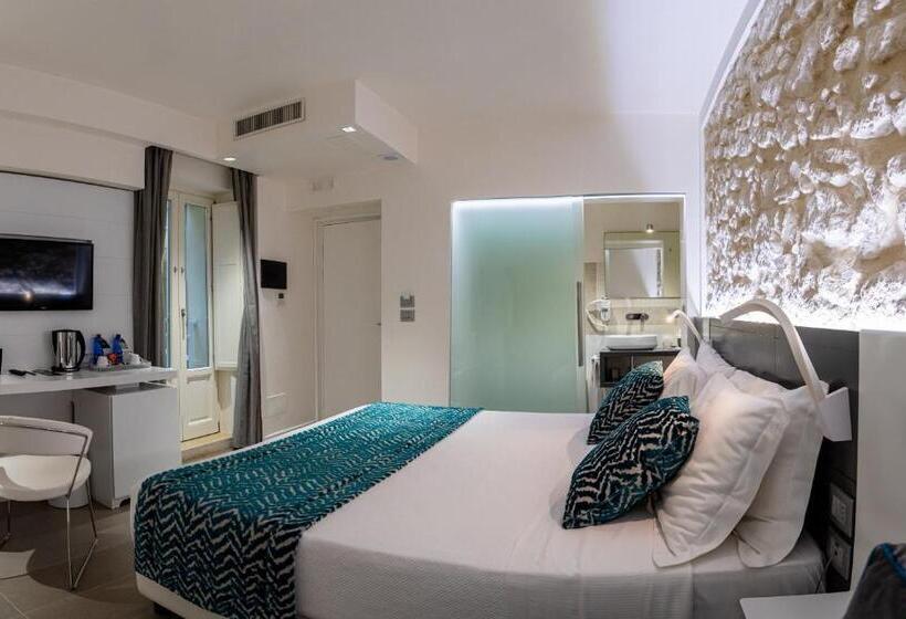 스탠다드 룸, Caportigia Boutique