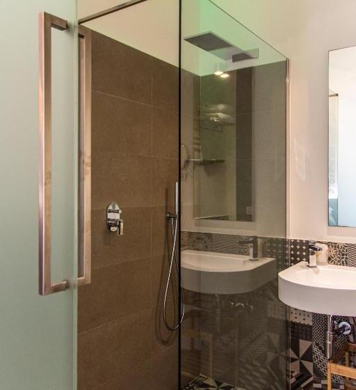 수피리어 룸, Caportigia Boutique