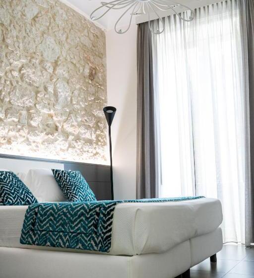 수피리어 룸, Caportigia Boutique