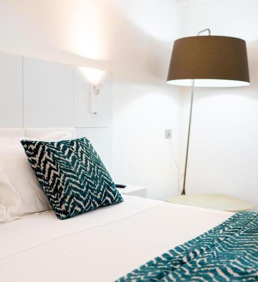 주니어 스위트, Caportigia Boutique