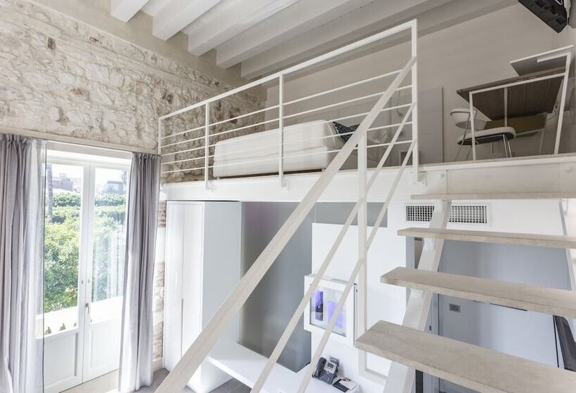 스탠다드 룸, Caportigia Boutique