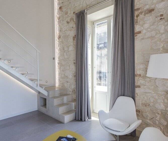 스탠다드 룸, Caportigia Boutique