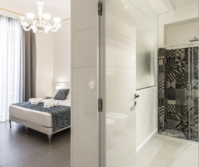 Superior Szoba, Caportigia Boutique