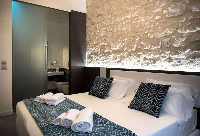 수피리어 룸, Caportigia Boutique