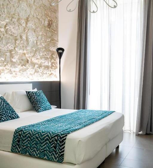 Superior Szoba, Caportigia Boutique