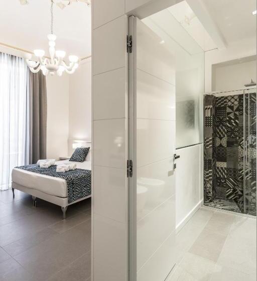 수피리어 룸, Caportigia Boutique