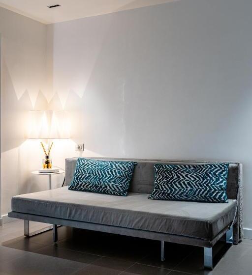 주니어 스위트, Caportigia Boutique