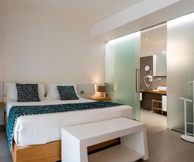 주니어 스위트, Caportigia Boutique